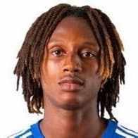 Mohamed Lamine Cissé