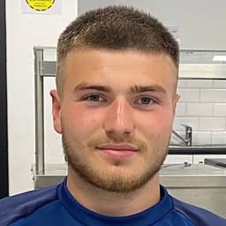 Alfie Roberts