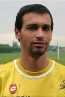 Vincent Bernardet