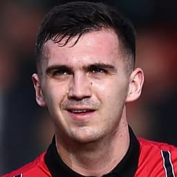 Oisin McEntee
