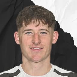 Callum Pitt