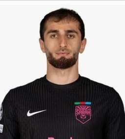 A. Xaybulayev