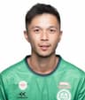 P. Chan Siu-Kwan