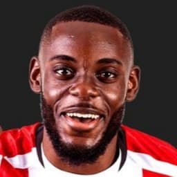 Junior Tchamadeu