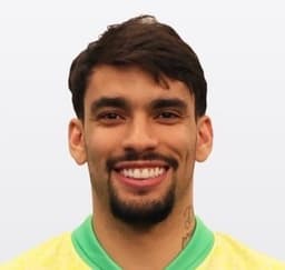 Lucas Paquetá