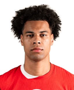 Tajon Buchanan