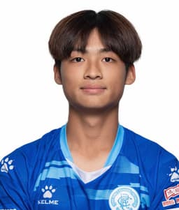 Leung  Hoi Chun