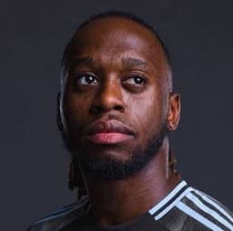 Aaron Wan-Bissaka