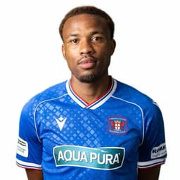 Micah Obiero