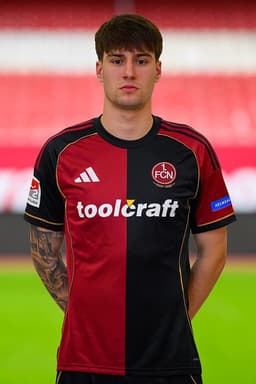 Javier Fernandez