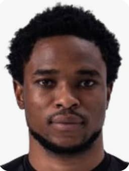 Christian Nwachukwu