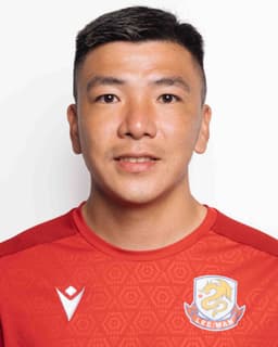 Hing Kit Leung