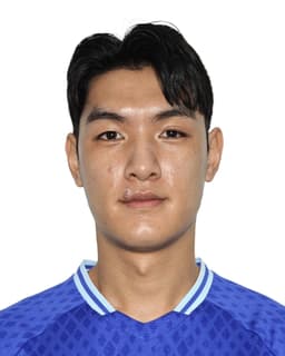Kim Min-Kyu