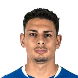 Yousef Salech