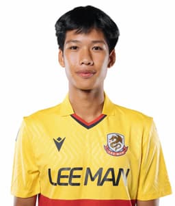 Chow Timothy Stephen