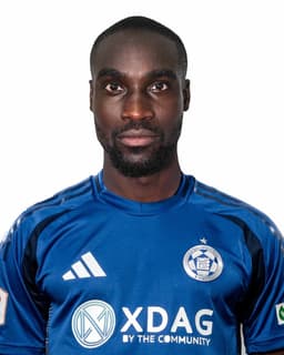 Nii Noye Kodjo Samuel Nyarko Narh