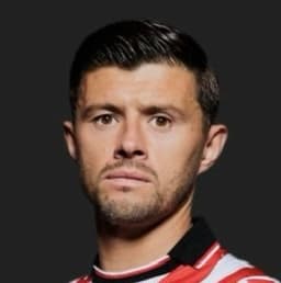 Aaron Cresswell