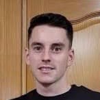 Robbie Leitch