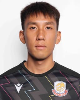 Chun Ming Wu