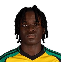 Tyreece Campbell