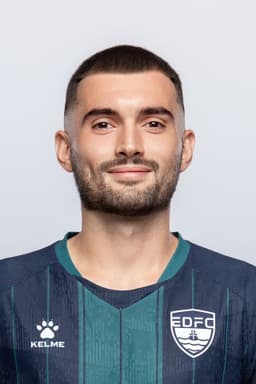 A. Andric