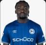 Benjamin Boakye