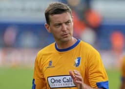 John Dempster