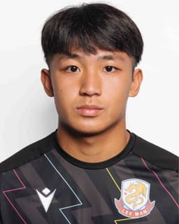 Yu-Ho Lau