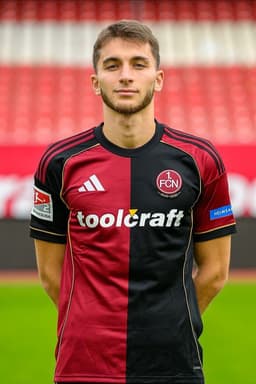 Adam Markhiev