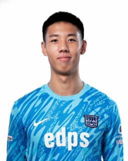 Pong Cheuk Hei