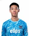 Pong Cheuk Hei