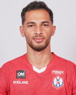 Lucas Emmanuel