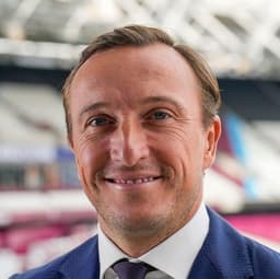 Mark Noble