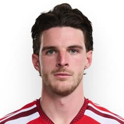 Declan Rice