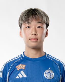 Wong Fred Yang