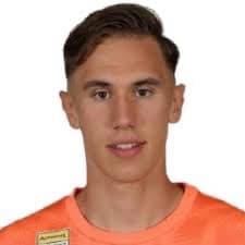 Benjamin Goschl
