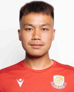 Ka Ho Chan