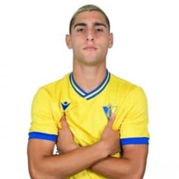 Borja Vazquez