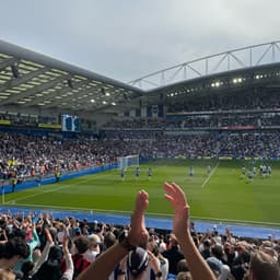 Charlie BHAFC