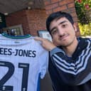 Dino S Rees-Jones