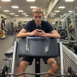 Lucas Hills