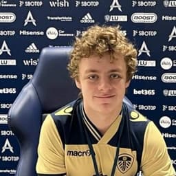 Josh Horsfield