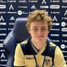 Josh Horsfield