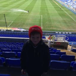 Callum Adams