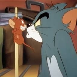 Tom&Jerry 