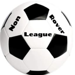 Paul Non League Rover 