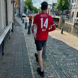 Luuk Admiraal