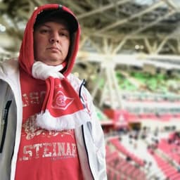 Dmitry Guskov