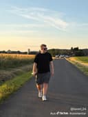 Paul Lax