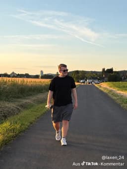 Paul Lax